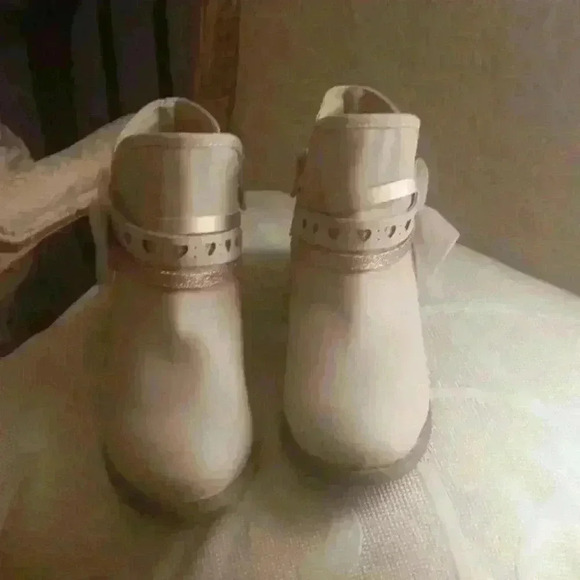 Jellypop's Girls Boots - Picture 3 of 13